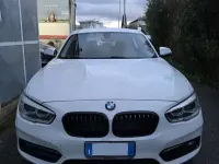Usata BMW 116 M Sport 116 CV (85 kW) 2017 Utilitaria