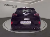 Usata Ford Puma ST-Line 124 CV (91 kW) 2023 Agate black SUV