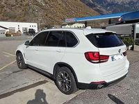 Usata BMW X5 231 CV (169 kW) 2017 SUV