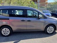 Usata Renault Kangoo 95 CV (69 kW) 2023 Grigio Monovolume