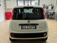 usata Fiat Panda 1.0 FireFly S&S Hybrid Launch Edition