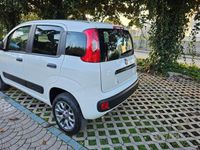 usata Fiat Panda 4x4 1.3 DIESEL STRAFULL - 2018