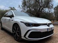 Usata VW Golf VIII GTI 245 CV (180 kW) 2023 Berlina