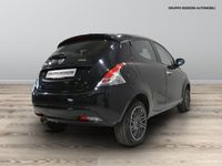 usata Lancia Ypsilon 1.0 firefly hybrid 70cv gold