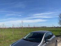 Usata Fiat Bravo 120 CV (88 kW) 2012 Grigio Utilitaria