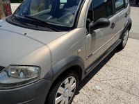 Usata Citroën C3 XTR 90 CV (66 kW) 2005 Grigio Utilitaria
