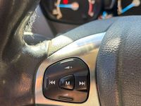 Usata Ford Transit 76 CV (55 kW) 2015 Utilitaria