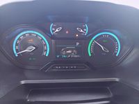 Usata Peugeot Partner Premium 136 CV (100 kW) 2023 Bianco Monovolume