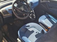 Usata Lancia Ypsilon 60 CV (44 kW) 2005 Marrone Utilitaria