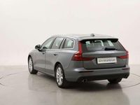 Usata Volvo V60 Business Edition 197 CV (144 kW) 2020 Grigio Station wagon