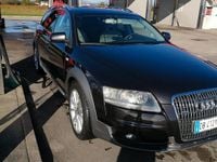 Usata Audi A6 Allroad 233 CV (171 kW) 2006 Grigio Station wagon