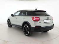 Nuova Audi Q2 150 CV (110 kW) 2026 Argento cavo metallizzato SUV