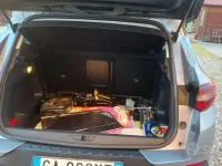 Usata Opel Grandland X 131 CV (96 kW) 2020 Grigio SUV