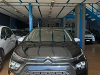 Usata Citroën C3 83 CV (61 kW) 2023 Nero Utilitaria