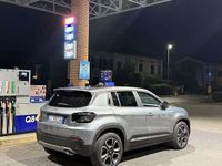 Occasion Jeep Avenger Summit 99 PK (72 kW) 2025 Grijs SUV