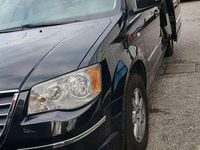 Usata Chrysler Grand Voyager Limited 163 CV (119 kW) 2010 Monovolume