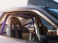 Usata Nissan Skyline 1995 Grigio Coupé