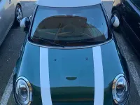 Usata Mini Cooper D Hype 116 CV (85 kW) 2017 Utilitaria