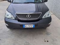 usata Lexus RX350 3.5 Executive auto