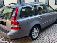 usata Volvo V50 2.0 d sw powershift