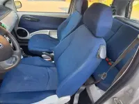 Occasion Fiat Punto Active 60 ch (44 kW) 2003 Gris Citadine