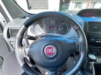 Usata Fiat Scudo 130 CV (95 kW) 2011 Bianco