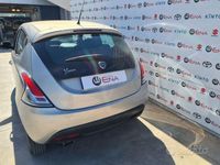 usata Lancia Ypsilon 1.2 69 CV 5 porte Gold my 12 del 2014 usata a Cagliari