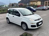 Usata Fiat Panda Connect 69 CV (50 kW) 2019 Bianco Utilitaria