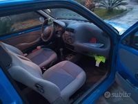 Usata Fiat 600 Active 54 CV (39 kW) 2004 Berlina