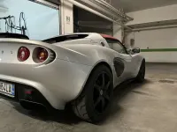 Usata Lotus Elise 192 CV (141 kW) 2005 Cabrio