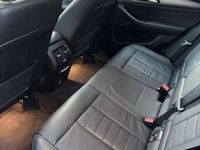 Usata BMW X3 Luxury Line 184 CV (135 kW) 2021 SUV