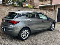 usata Opel Astra Astra 1.5 CDTI 122 CV S&S 5 porte Business Elegance