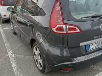 Usata Renault Scenic E-Tech Dynamique 110 CV (80 kW) 2010 Monovolume