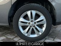 Usata Opel Combo Cosmo 120 CV (88 kW) 2012 Marrone Monovolume