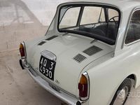 Usata Autobianchi Bianchina 1960 Utilitaria