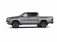 Nuova Toyota HiLux Executive 204 CV (150 kW) 2026 Grigio Pick-up