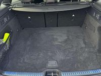 Usata Mercedes GLC220 Advanced Plus 197 CV (144 kW) 2023 Bianco SUV