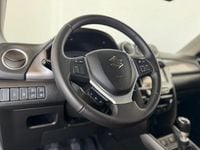 Usata Suzuki Vitara Cool 129 CV (94 kW) 2023 Grigio SUV