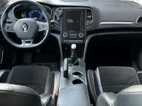 Brugt Renault Mégane Intens 110 HK (80 kW) 2016 Sedan