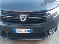 usata Dacia Logan 1500 tdi laureate euro 6