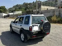 Usata Land Rover Freelander 111 CV (81 kW) 2002 SUV