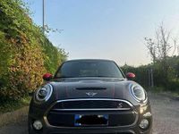 Usata Mini Cooper SD Hype 170 CV (125 kW) 2018 Utilitaria
