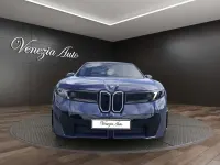 Nuova BMW iX3 M Sport 344 kW (468 CV) 2025 Blu/azzurro SUV