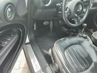 Usata Mini Cooper S Countryman 184 CV (135 kW) 2013 Grigio SUV