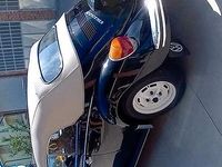 Usata VW Beetle Cabriolet 1970 Nero Cabrio