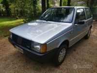 usata Fiat Uno 