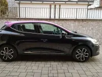 Usata Renault Clio IV Intens 76 CV (55 kW) 2019 Nero Berlina