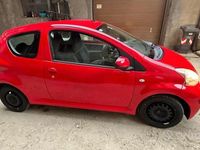 usata Toyota Aygo 3 porte