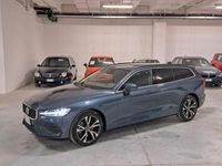 usata Volvo V60 2000 B4 (D) 197CV Mild-Hybrid Core Automatico Km. 0