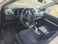 Usata Suzuki Vitara 2008 Station wagon